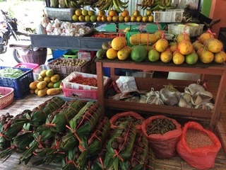 bua