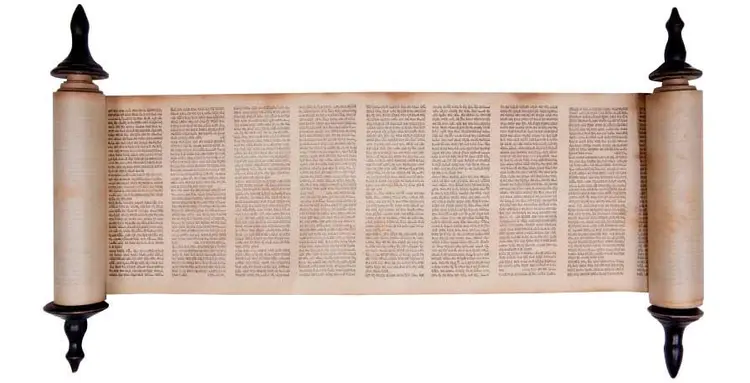 Scroll 2